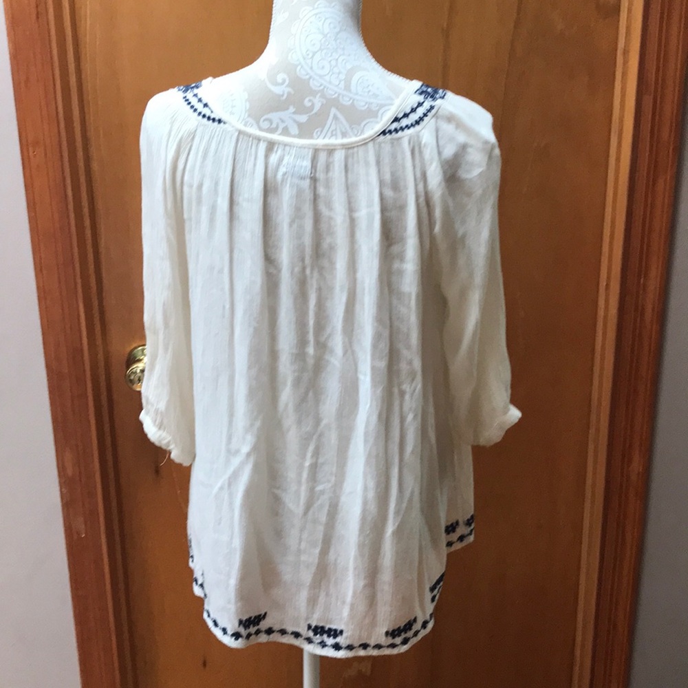 Urban Outfitters Ecote tunic. Size XS - Picture 2 of 2
